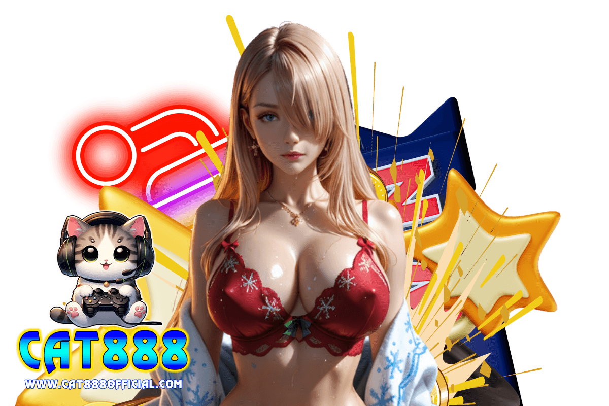 cat888 เข้าระบบ